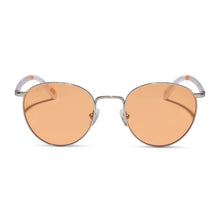 Unisex | BB-8 Sunglasses | Droid White | Silver/Orange Lenses