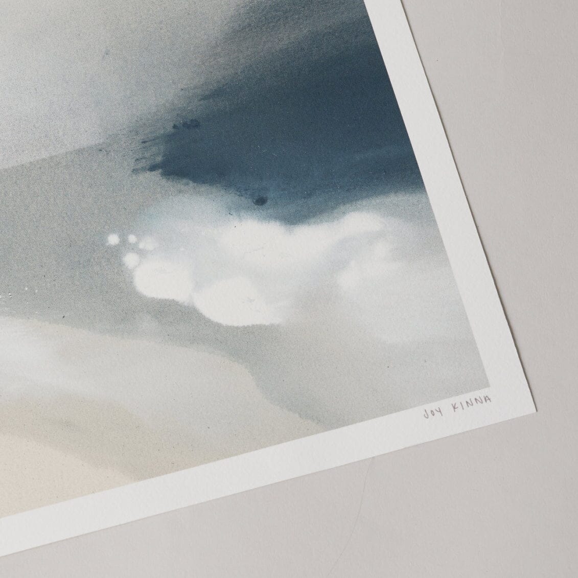 Dwelling Place Print | 8 x 10" | With Frame