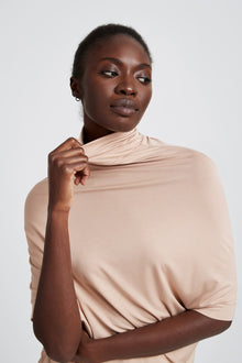 Ellis Top | Light Beige