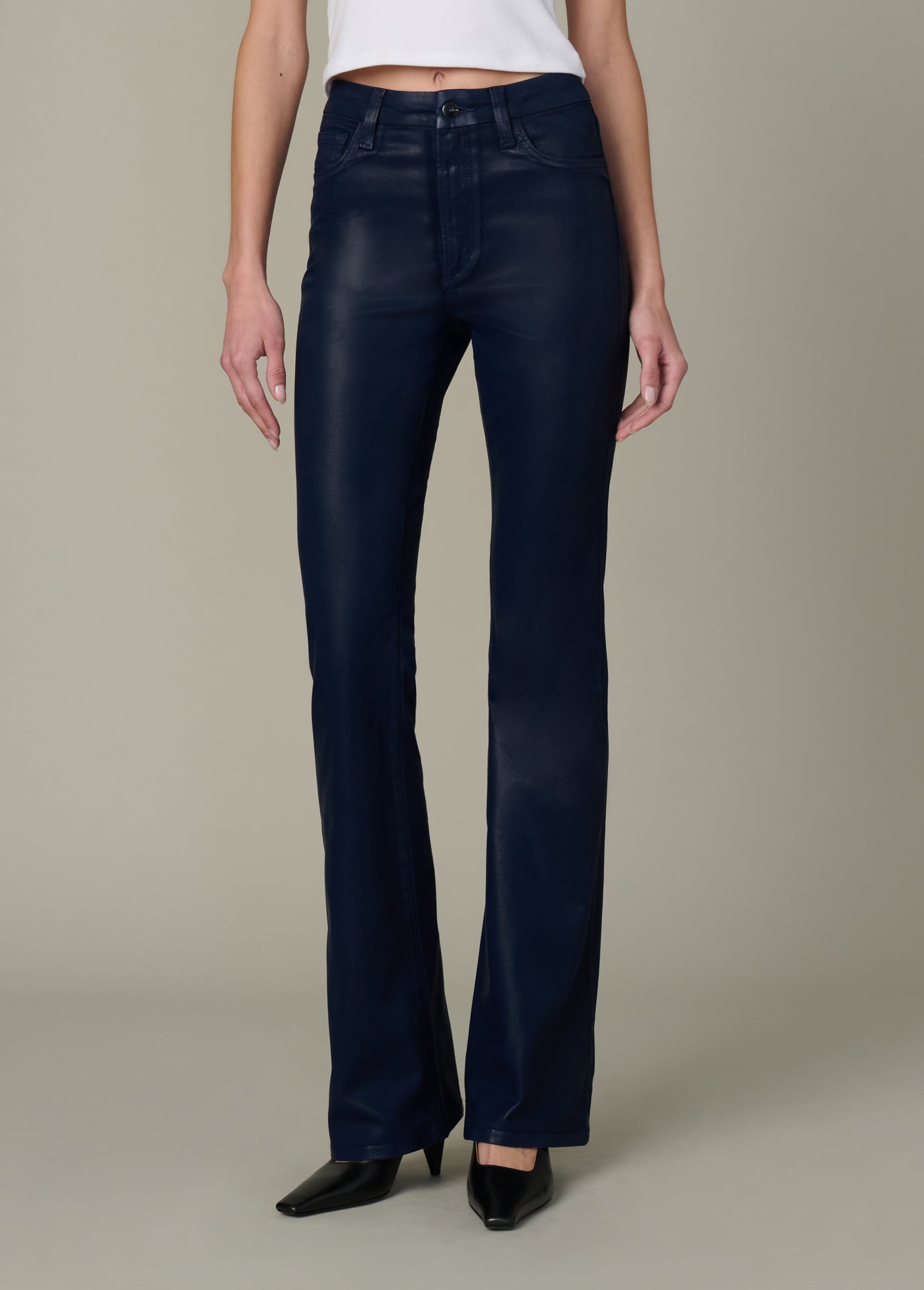 MARITIME BLUE