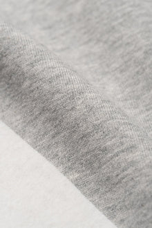 #Melange Grey