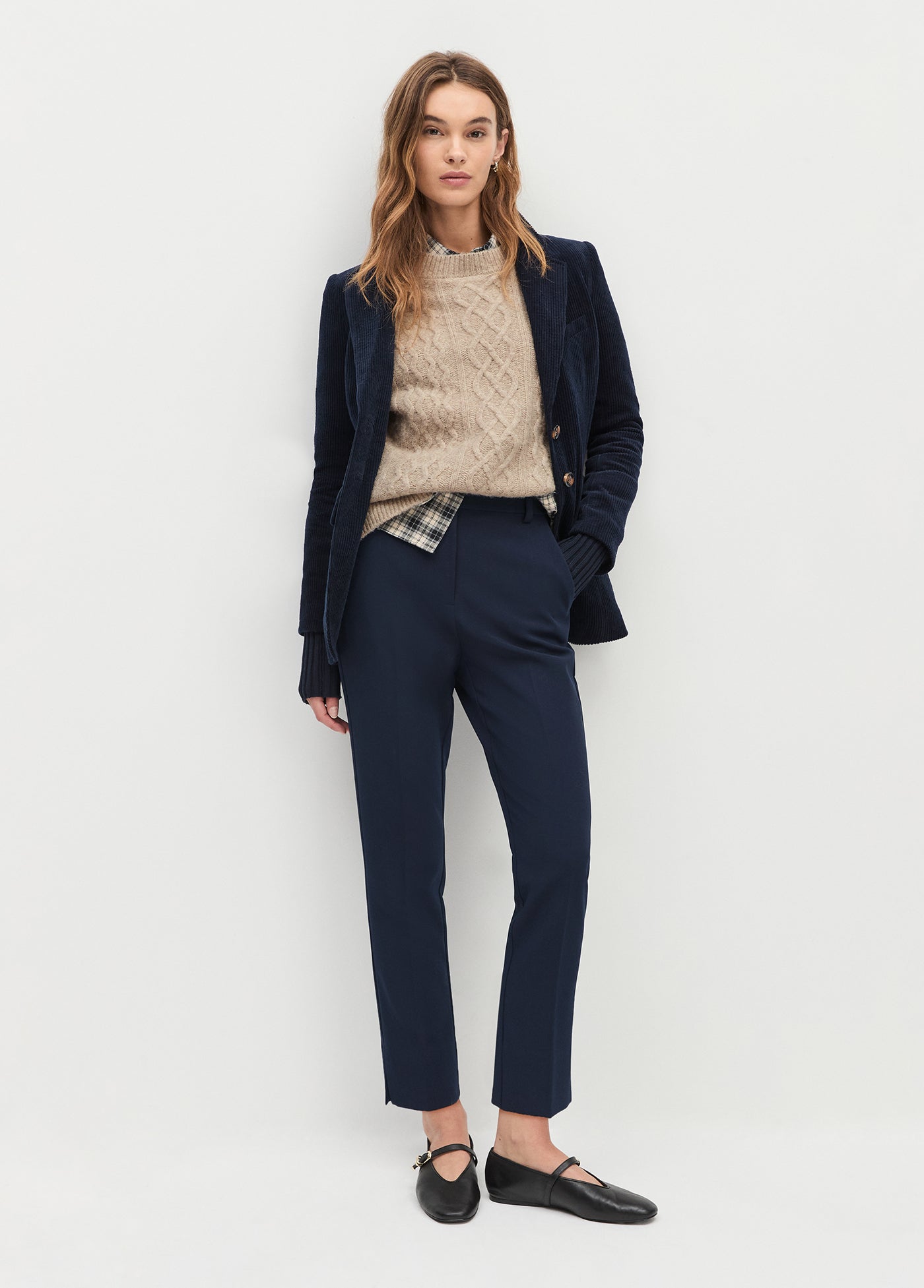 navy