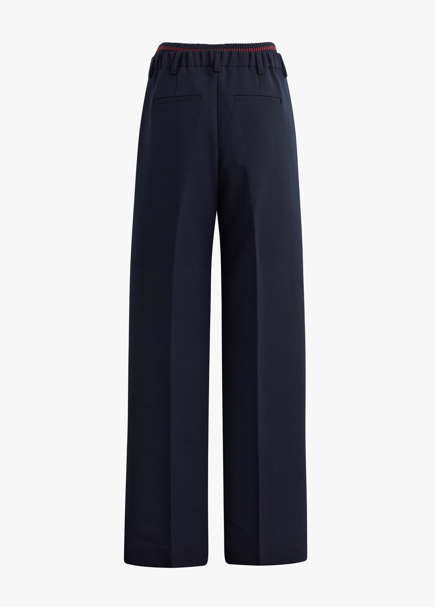 navy vino