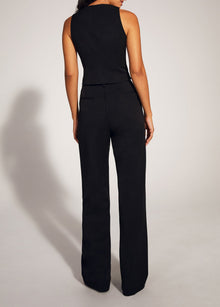 The Favorite Vest | Black