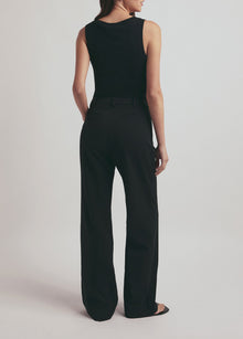 The Low Favorite Pant | Black