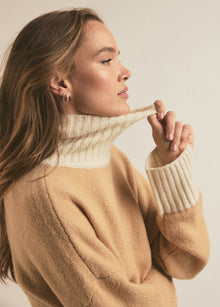 beige ivory