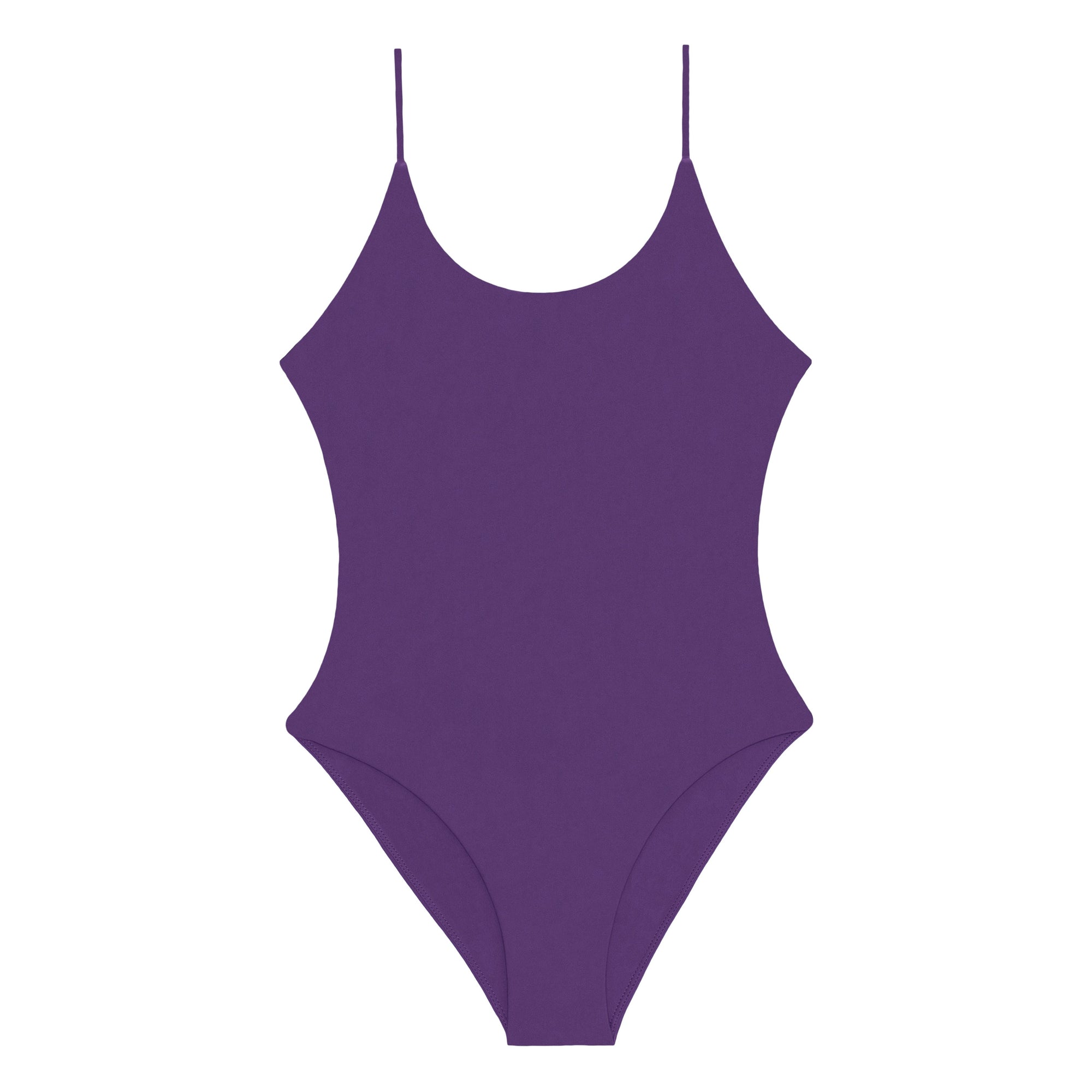 Gaia One Piece | Aubergine