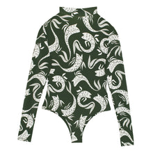 Gato Bodysuit | Serpentine