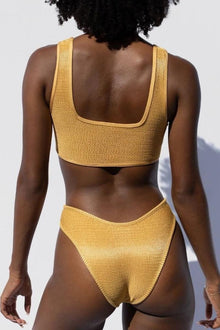 Lulu Bikini Bottom | Goldie