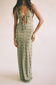 Juliet Maxi Dress | Groovy