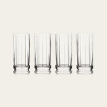 Highball Glasses | Clear