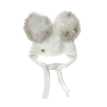 Baby Unisex | Hero Cashmere Bonnet | Beige