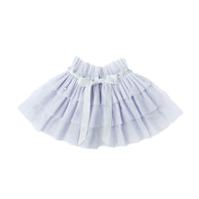 Baby Girls | Ariel Victorian Tulle Cape | Lavender