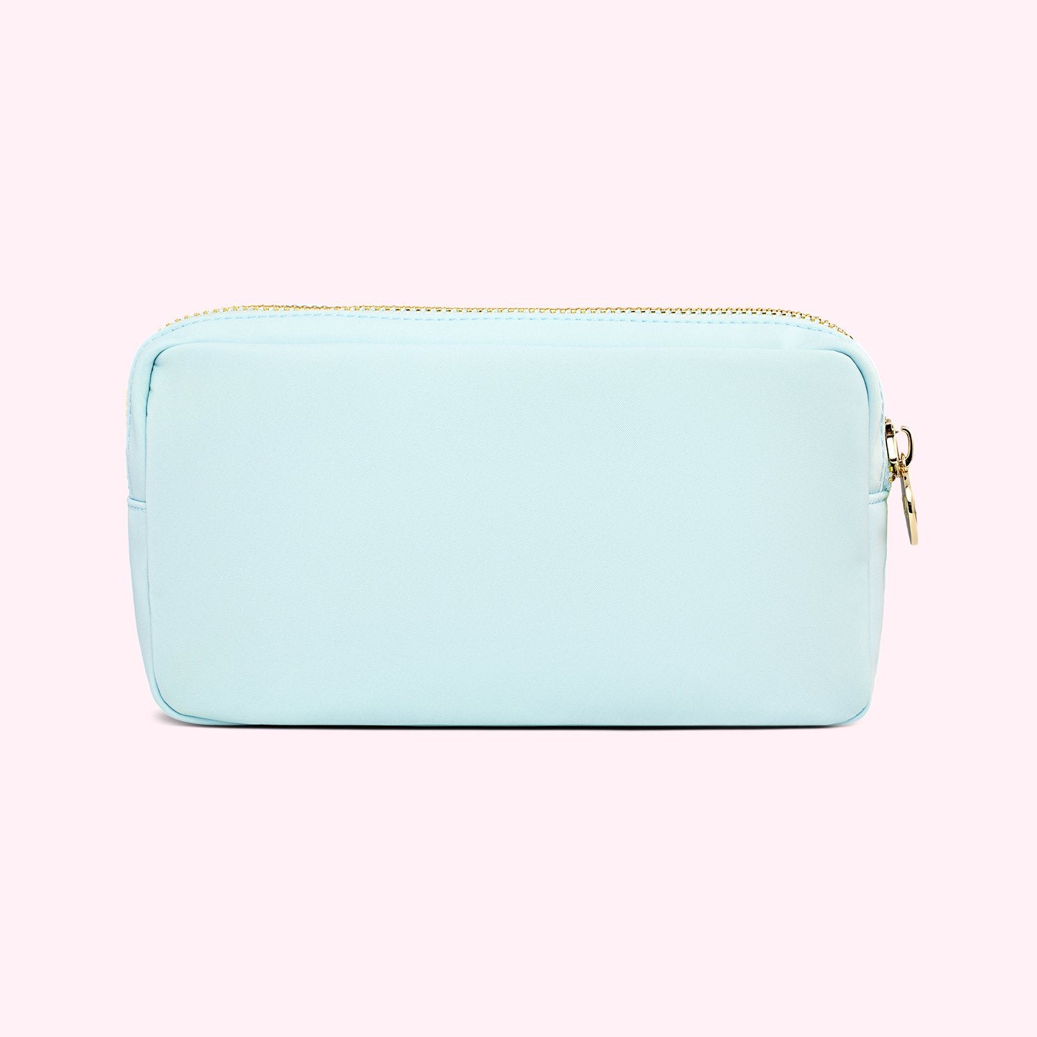 Glam Small Pouch | Sky