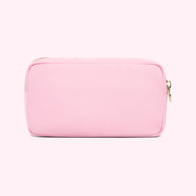 Jumbo Heart Small Pouch | Flamingo