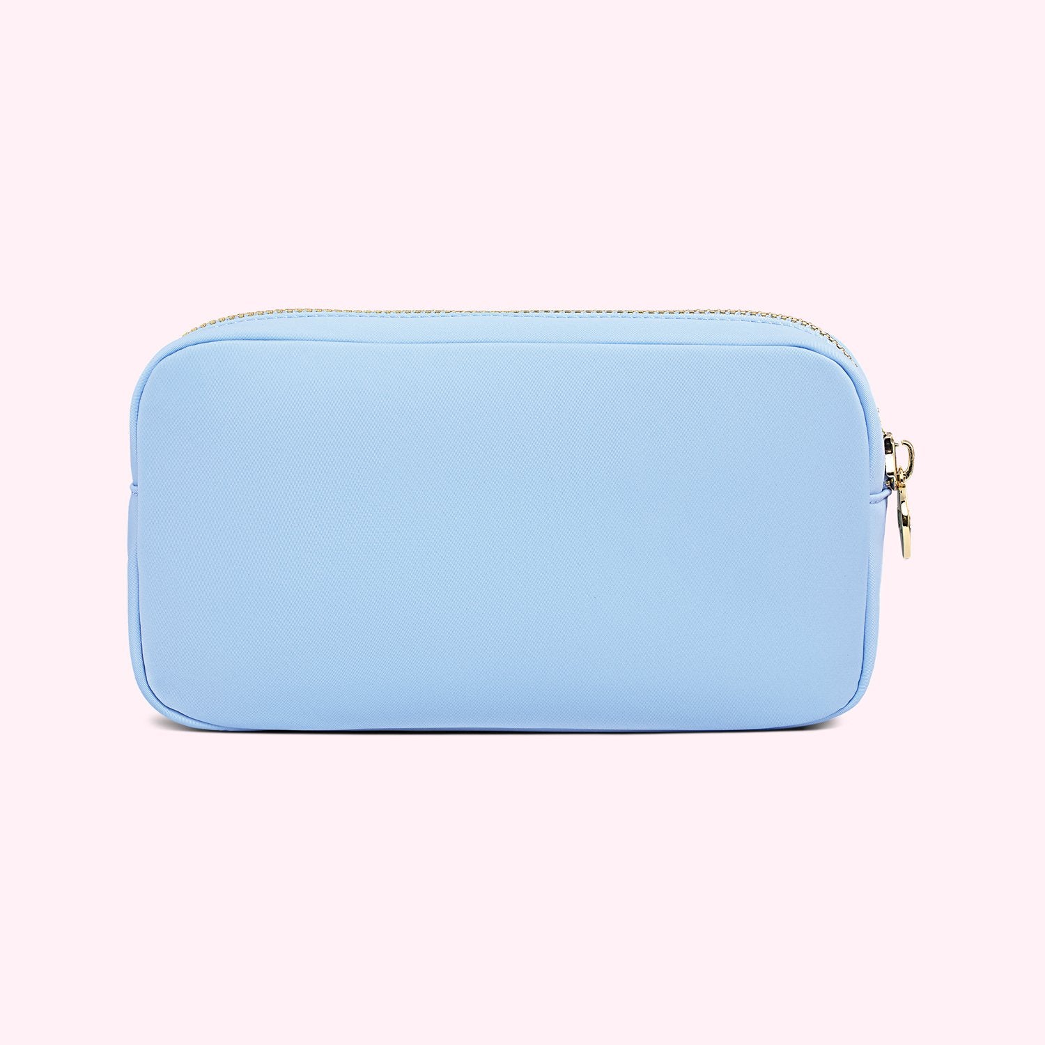 Stuff Small Pouch | Periwinkle