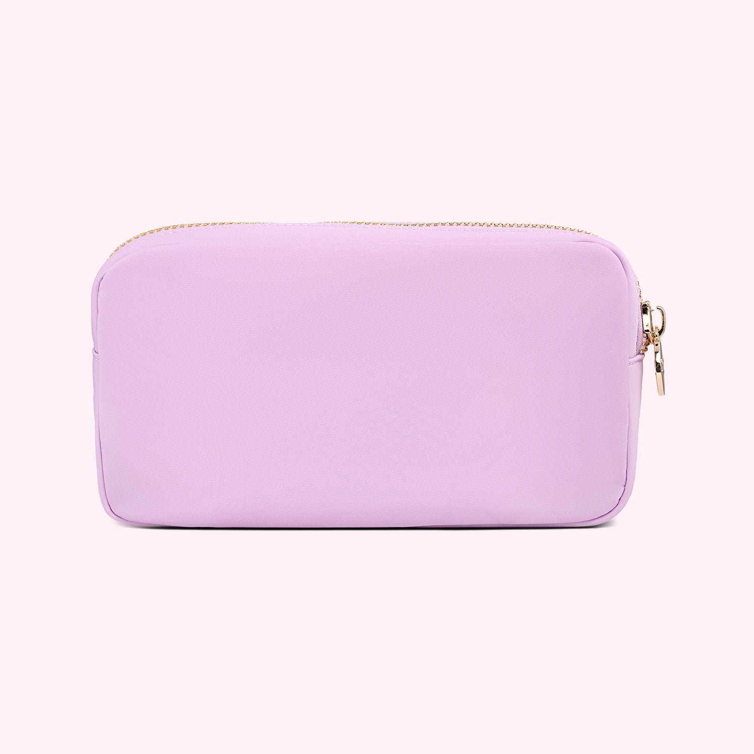 Glam Small Pouch | Grape