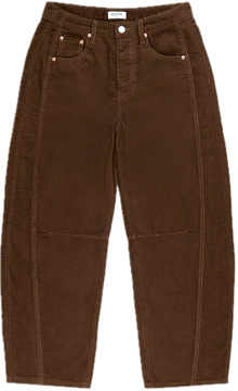chocolate brown
