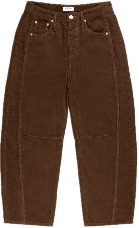 chocolate brown