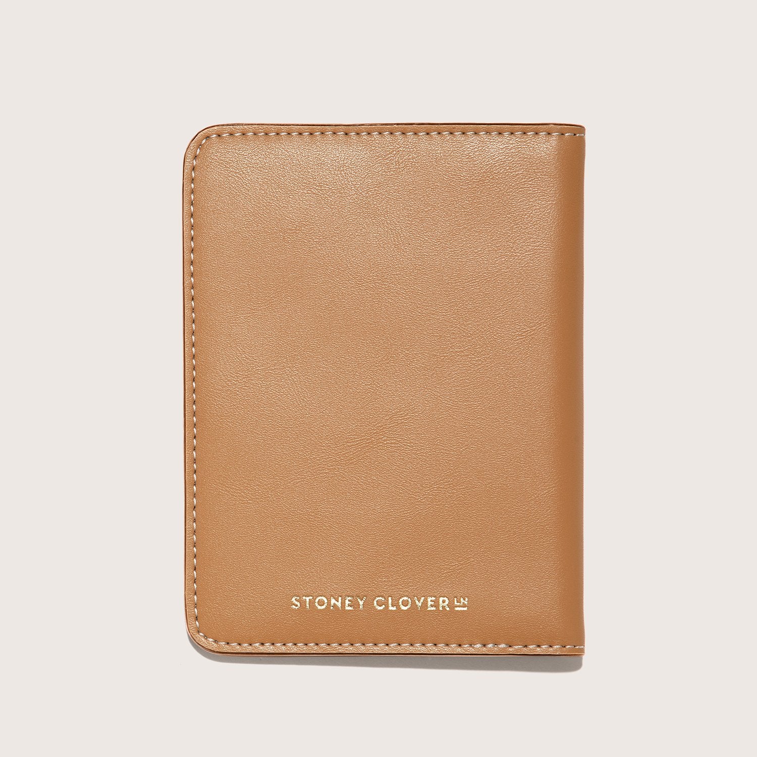 Passport Case | Saddle