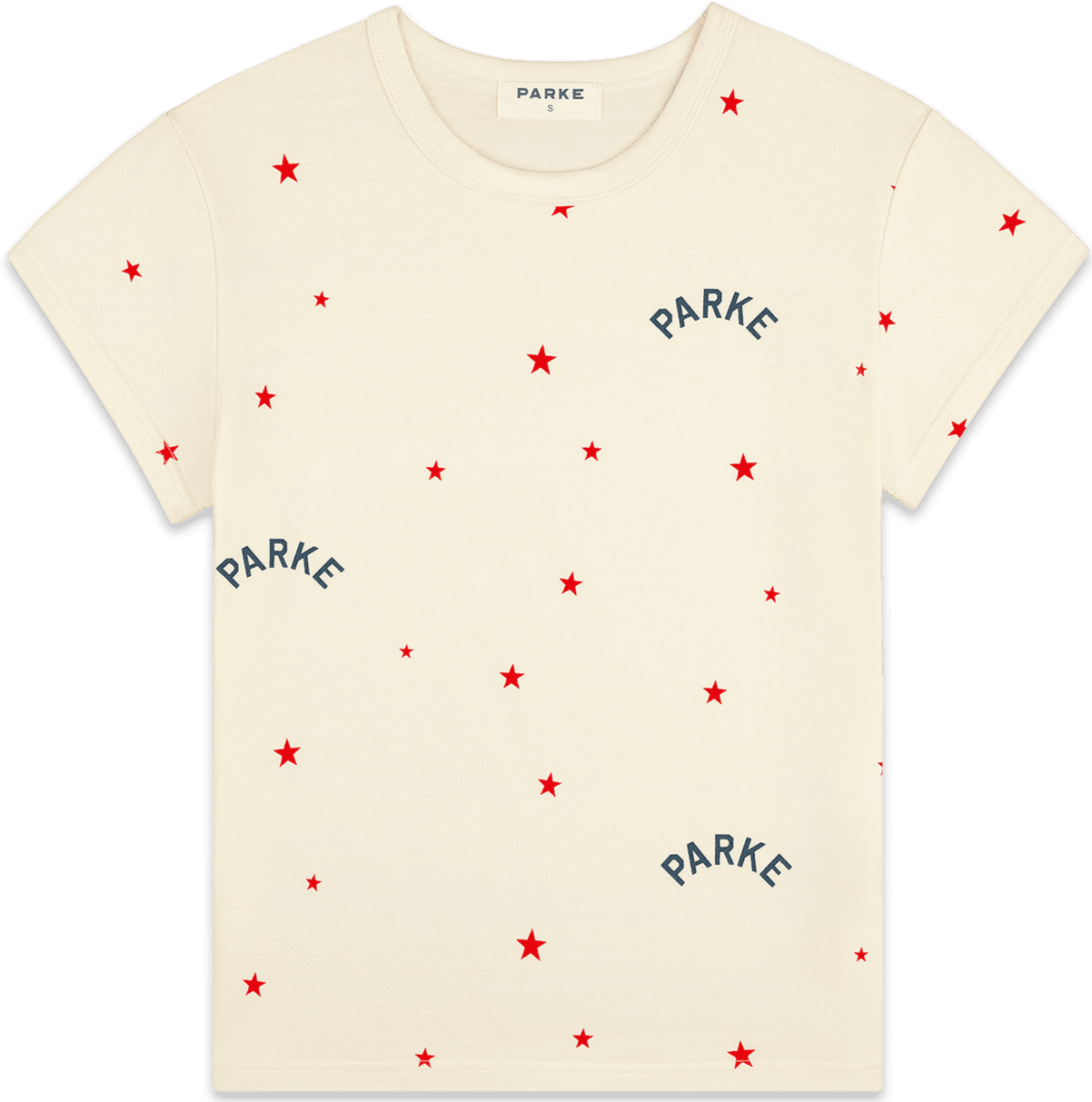 star print