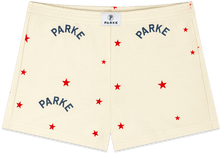 star print