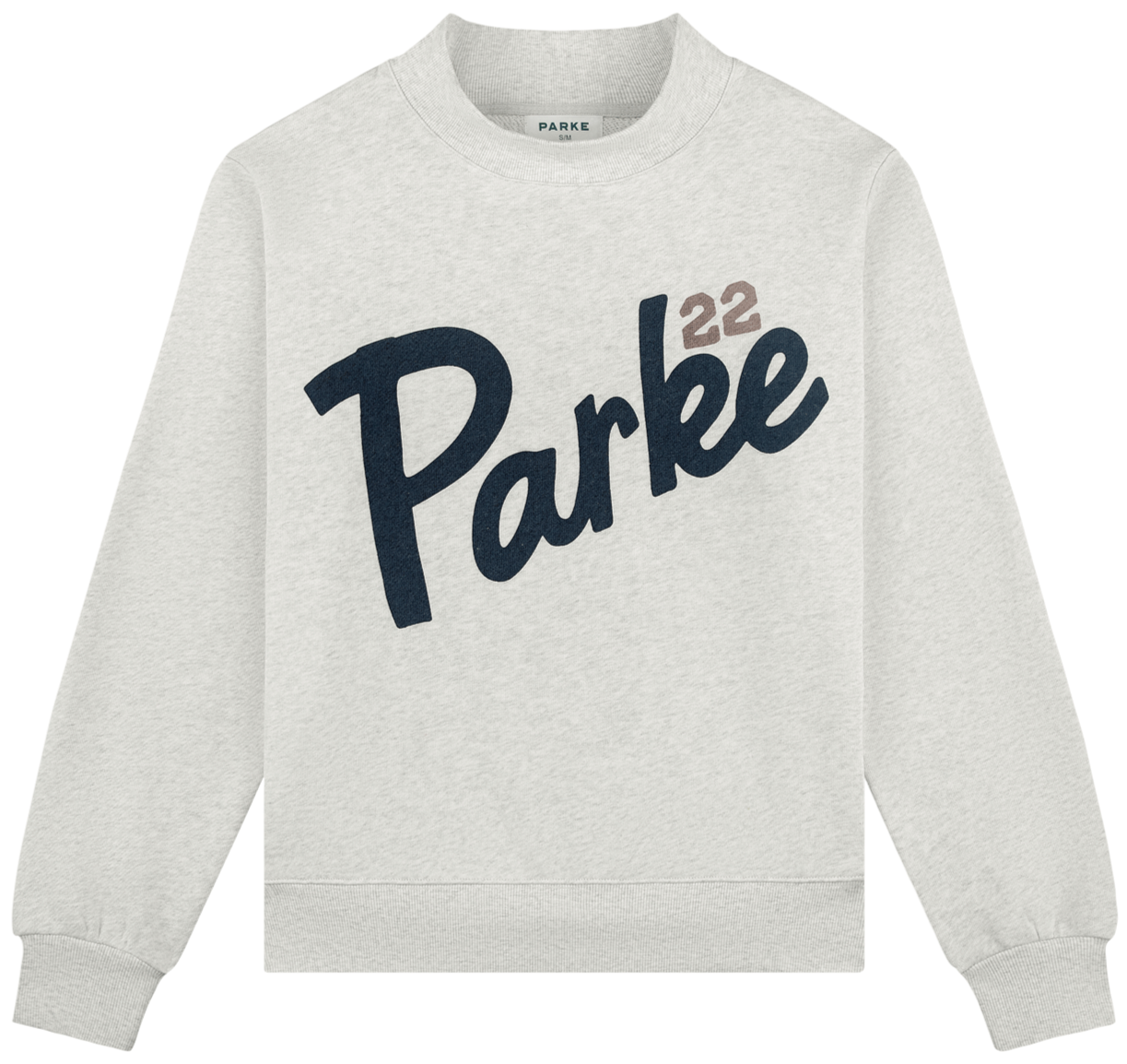 heather grey