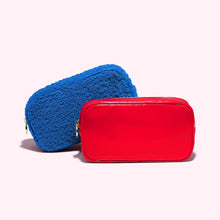 Small Pouch | True Blue