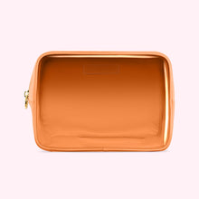 Classic Clear Front Large Pouch