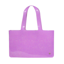 Jelly Tote Bag
