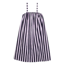 Inez Dress | Cabana Stripe