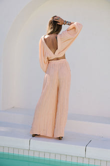 Hot Peach