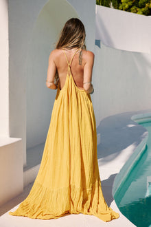Deep Gold