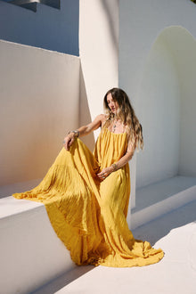 Deep Gold