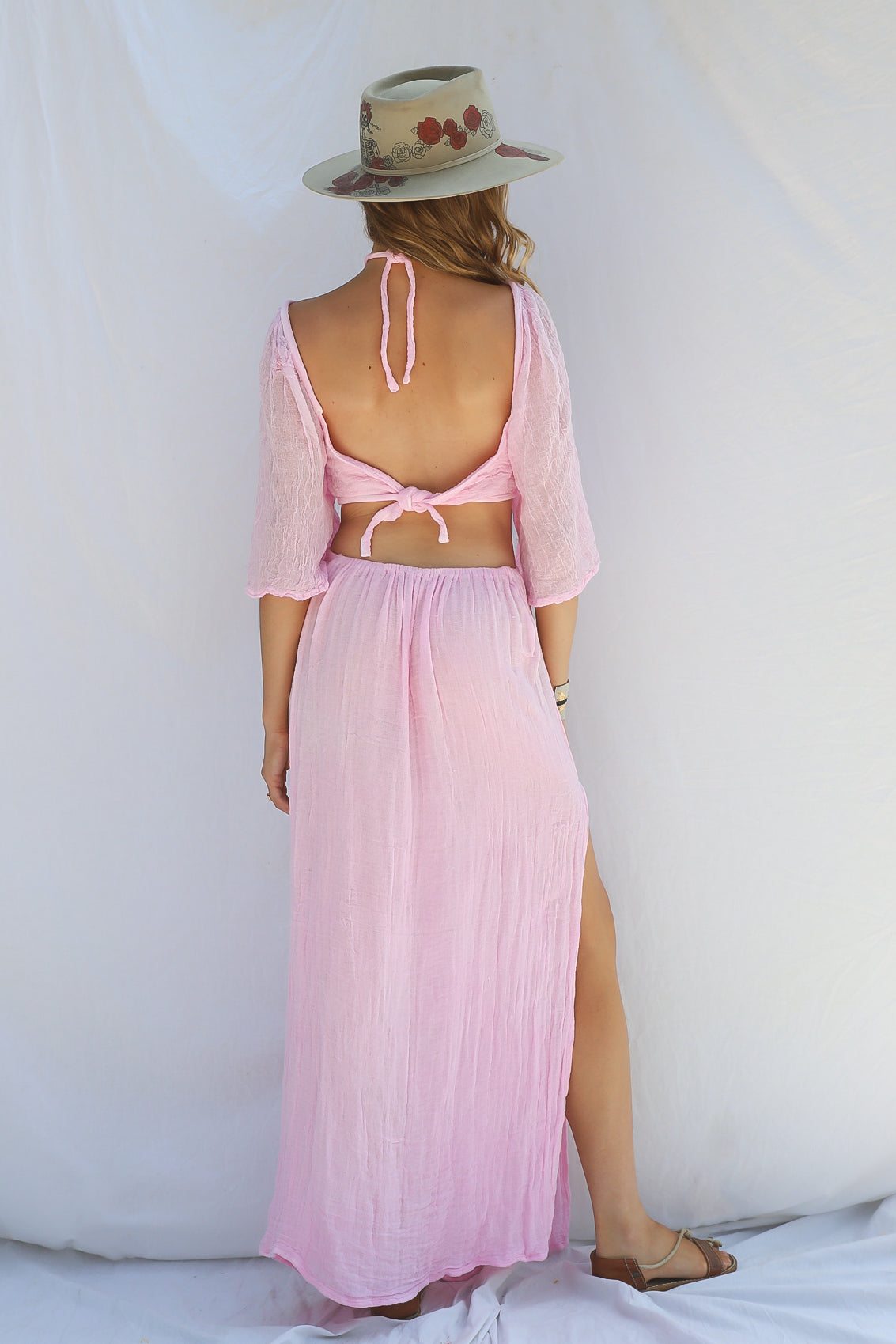 Baby Pink