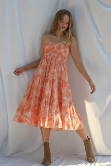 Ashbury Swirl Apricot