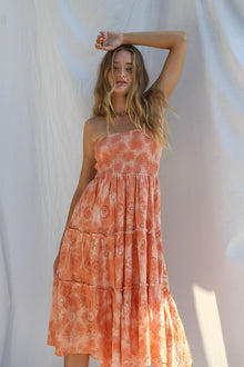 Ashbury Swirl Apricot