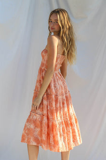 Ashbury Swirl Apricot