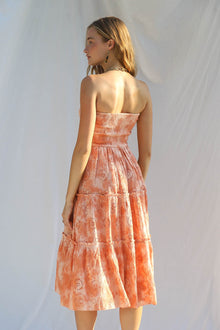 Ashbury Swirl Apricot