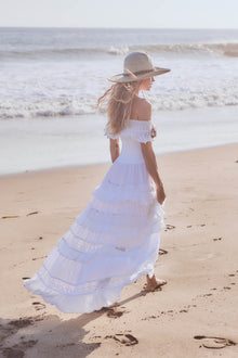 White/White