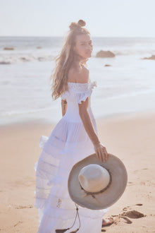 White/White