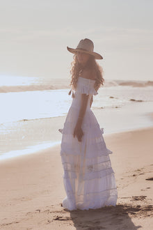 White/White