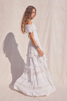 White/White