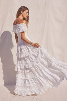 White/White