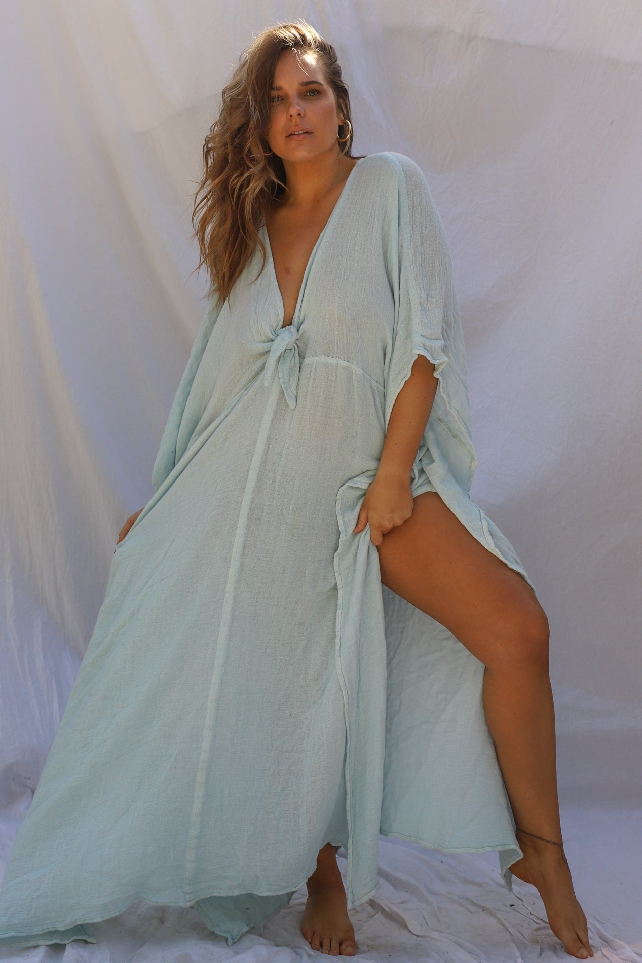 Light Sky Blue