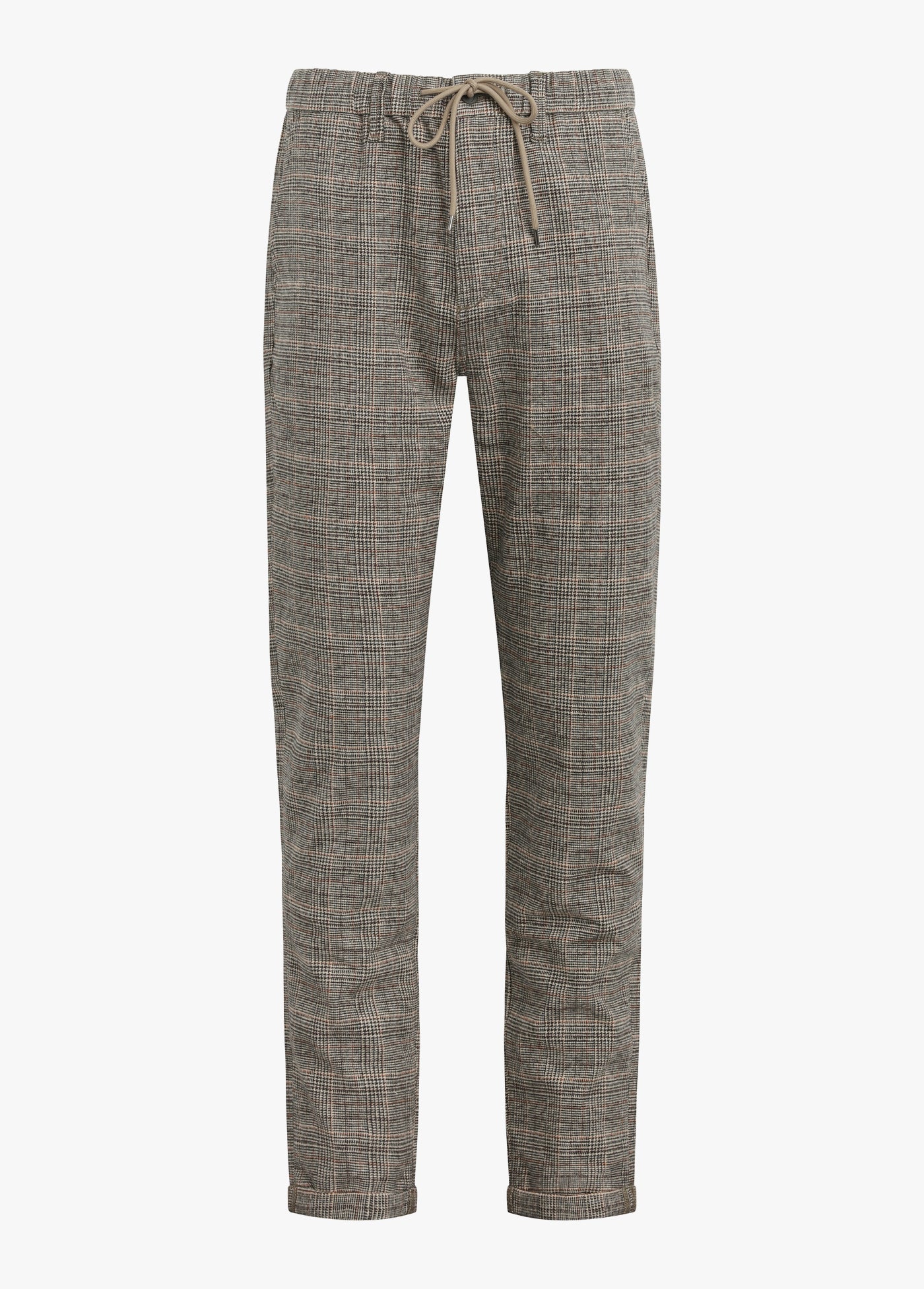 HUNTING PLAID