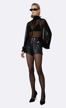 Arden Shorts | Black