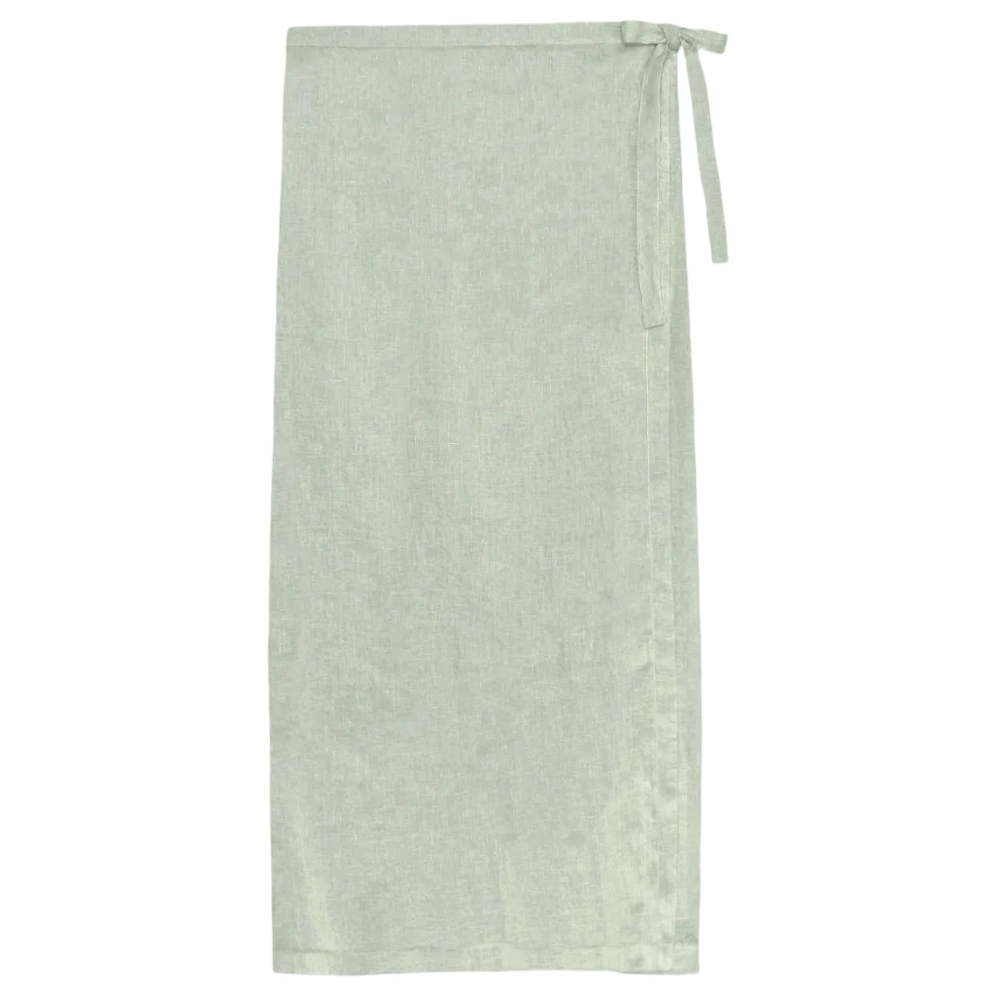 La Ponche Skirt | Celadon