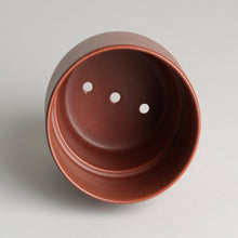 Planter | Large | Burnt Sienna