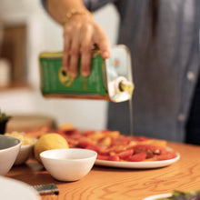 Little Bowls | Speckled White